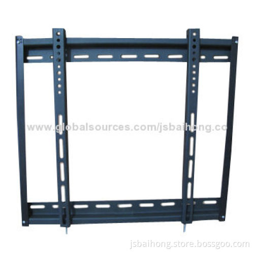 26 to 42-inch plasma wall bracket, loading capacity of 40kg